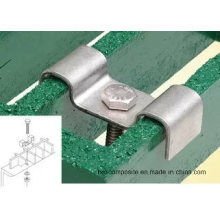 Grating Clamps/FRP Grating Clips/Stainless Steel